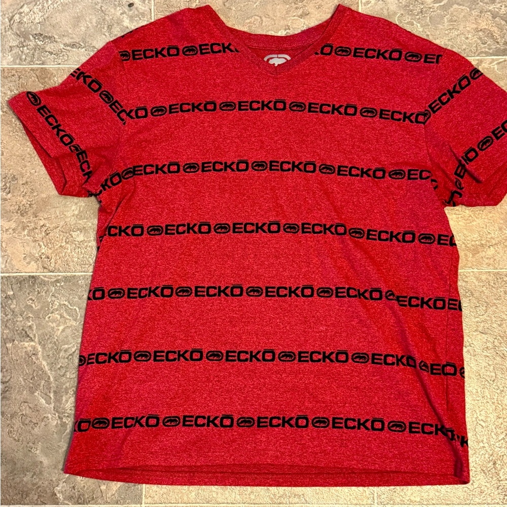 VINTAGE ECKO TEE